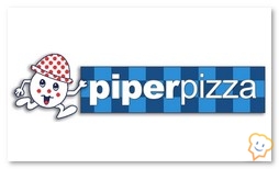 Restaurante Piper Pizzas
