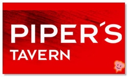 Restaurante Piper's Tavern