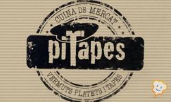 Restaurante Pitapes