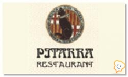 Restaurante Pitarra