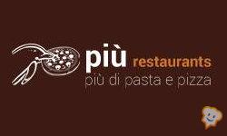 Restaurante Piu Restaurant (Parc Valles)