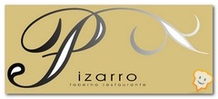 Restaurante Pizarro Taberna.