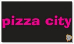 Restaurante Pizza City