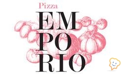 Restaurante Pizza Emporio Fuencarral