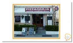 Restaurante Pizza Giulia