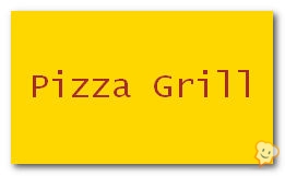 Restaurante Pizza Grill
