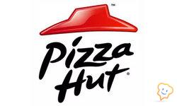 Restaurante Pizza Hut Actur