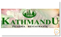 Restaurante Pizza Kathmandu