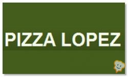 Restaurante Pizza López