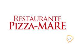 Restaurante Pizza Mare