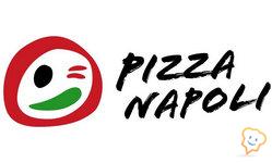 Restaurante Pizza Napoli
