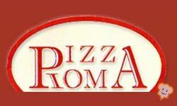 Restaurante Pizza Roma