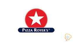 Restaurante Pizza Royer's (Siete Palmas)