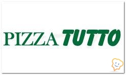 Restaurante Pizza Tutto - A Coruña