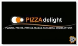 Restaurante PizzaDelight