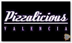 Restaurante Pizzalicious