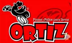 Restaurante Pizzas y Pollos Ortiz de Villena