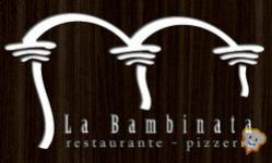 Restaurante Pizzeria Bambinata