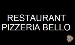 Restaurante Pizzeria Bello