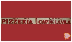 Restaurante Pizzeria Cap de la Vila