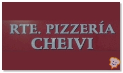 Restaurante Pizzeria Cheyvi