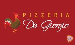 Restaurante Pizzería Da Giorgio