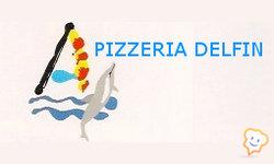Restaurante Pizzeria Delfin Playa d'aro