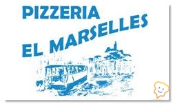 Restaurante Pizzeria El Marselles