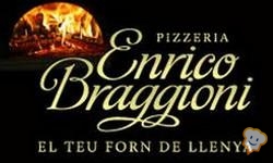 Restaurante Pizzería Enrico Braggioni