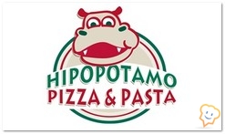 Restaurante Pizzería Hipopótamo