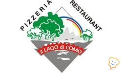 Restaurante Pizzeria Il Lago di Como - Mollet