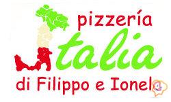 Restaurante Pizzería Italia Di Filippo