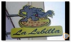 Restaurante Pizzeria La Lobilla