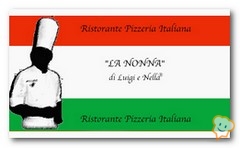 Restaurante Pizzeria La Nonna di Luigi e Nella