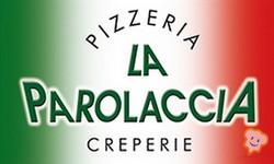 Restaurante Pizzería La Parolaccia