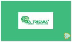 Restaurante Pizzería La Toscana