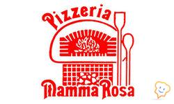 Restaurante Pizzeria Mamma Rosa