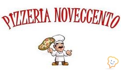 Restaurante Pizzería Noveccento