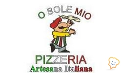 Restaurante Pizzeria O Sole Mio