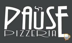 Restaurante Pizzería Pause