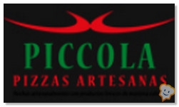 Restaurante Pizzería Piccola