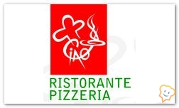 Restaurante Pizzeria Ristorante Ciao