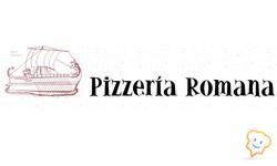 Restaurante Pizzería Romana