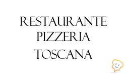 Restaurante Pizzeria Toscana