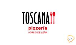 Restaurante Pizzería Toscana