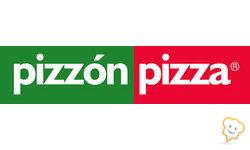 Restaurante Pizzón Pizza (Av. Barcelona)