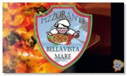 Restaurante Pizzorante Bella Vista Mare