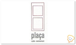 Restaurante Plaça