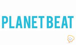 Restaurante Planet beat