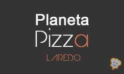 Restaurante Planeta Pizza